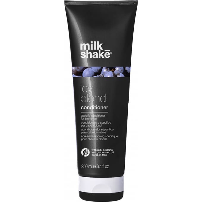 Milk Shake - Icy Blonde Conditioner - 250ml
