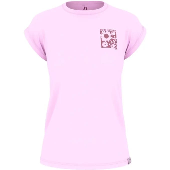 Dames-T-shirt Hannah Clair
