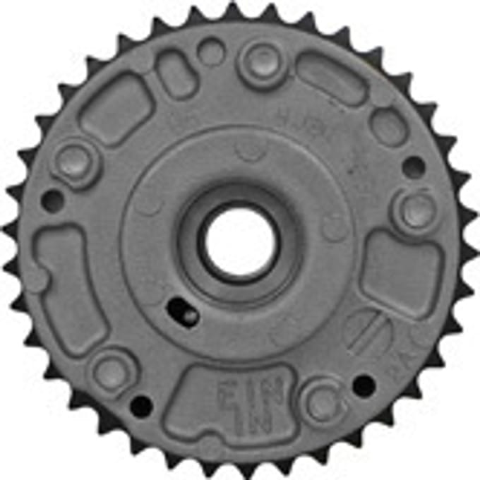 Bedieningselement, excentrische as (variabele kleplift) AISIN VCB-001