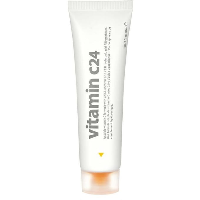 Indeed Labs Vitamin C24 Dagcrème 30 ml
