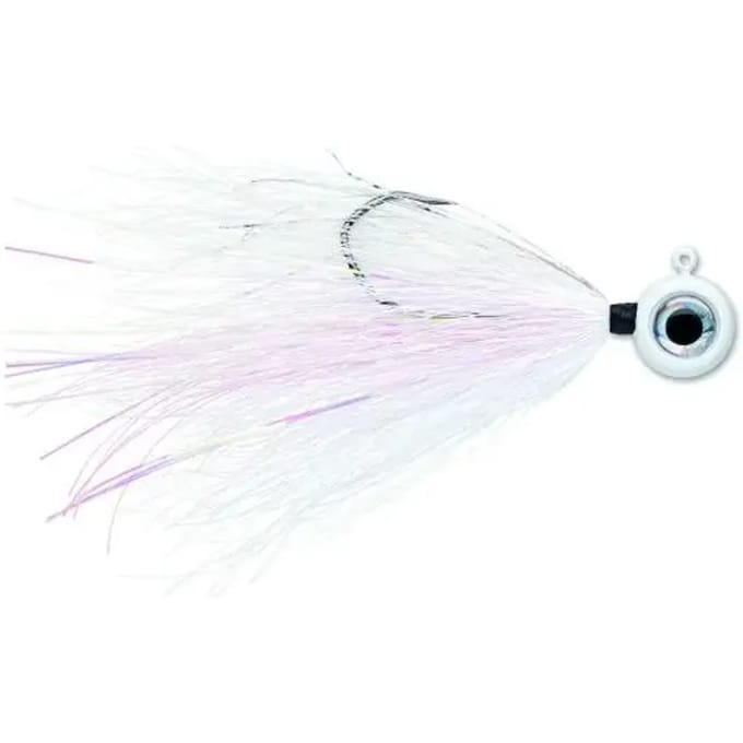 Haak VMC Moontl Jig 7158 WHT 7G (x2)