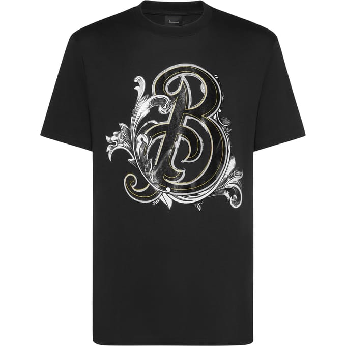 T-Shirt Ronde Hals