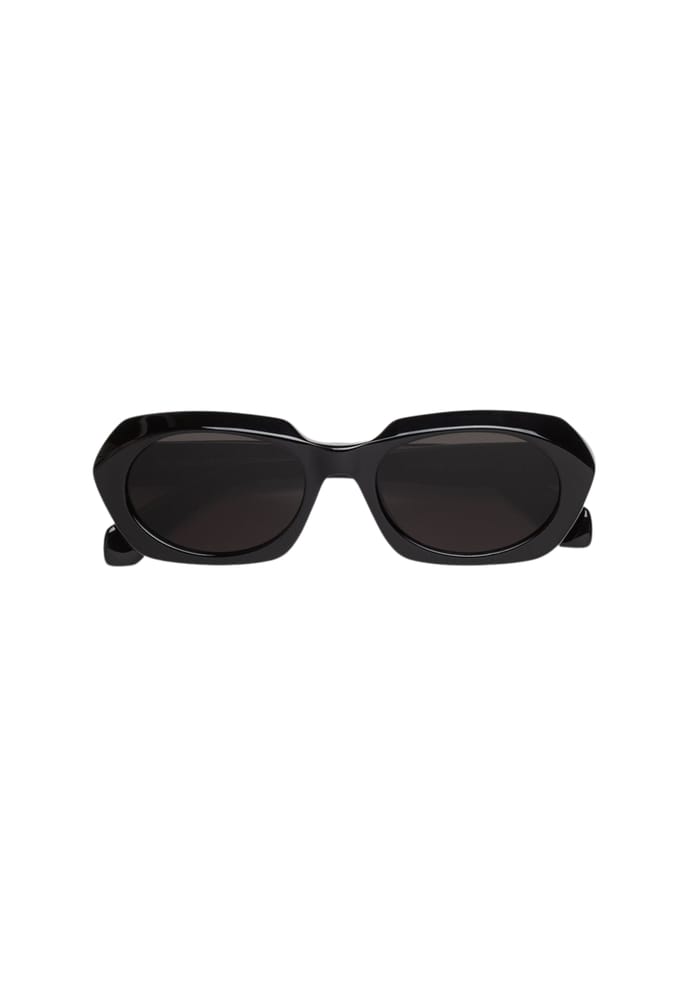 Zonnebrillen Retrosuperfuture EPOCABLACK-4RP Volwassen unisex