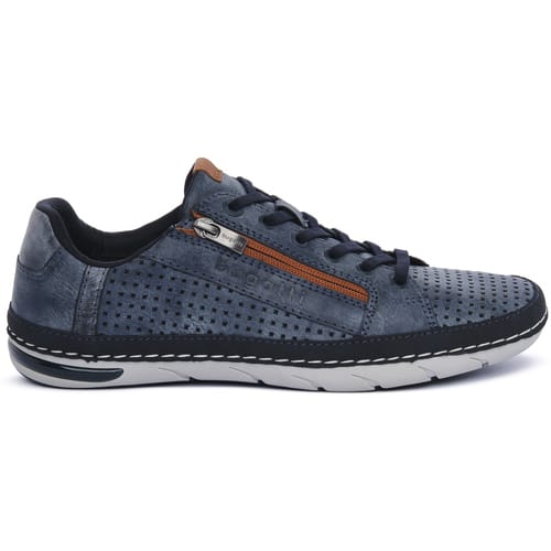 Lage Sneakers Bugatti -