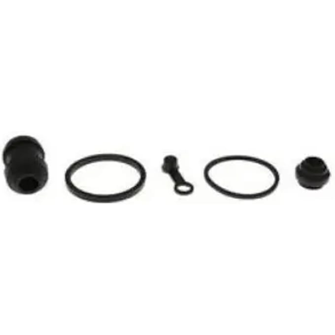 Motorfiets remklauw reparatieset Tourmax Yamaha RD 250 LC