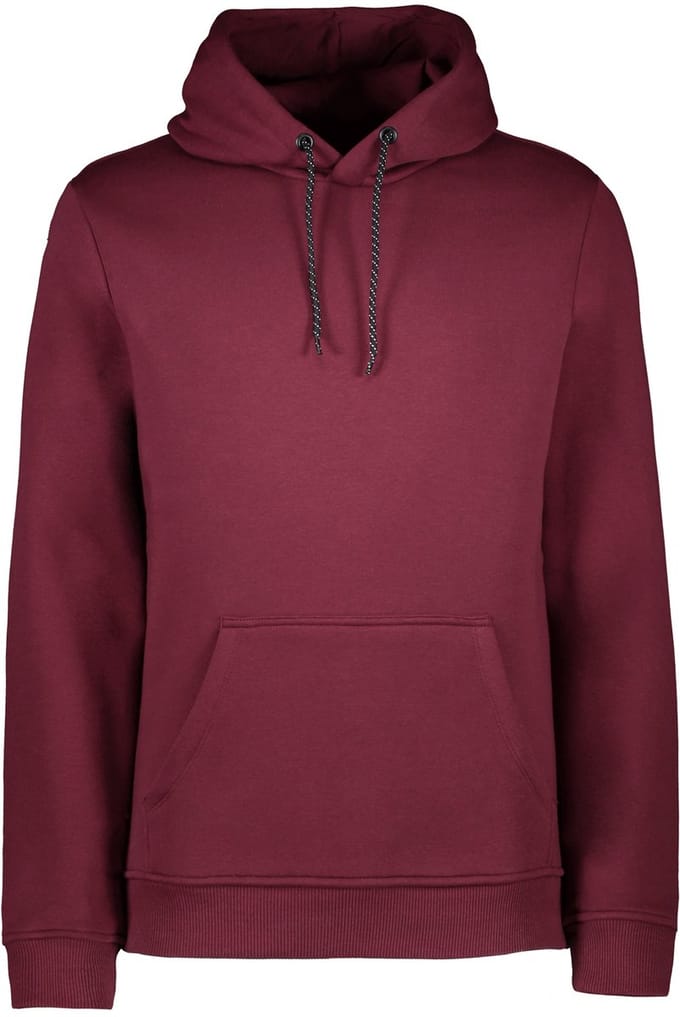 Cars Jeans Hoodie Kimar Plus - Heren