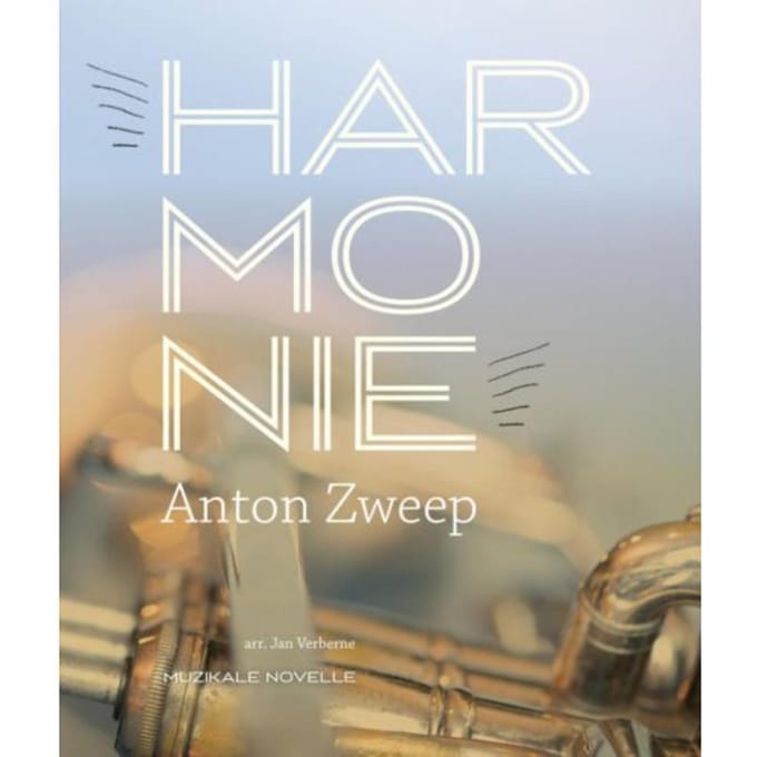 Harmonie - Anton Zweep