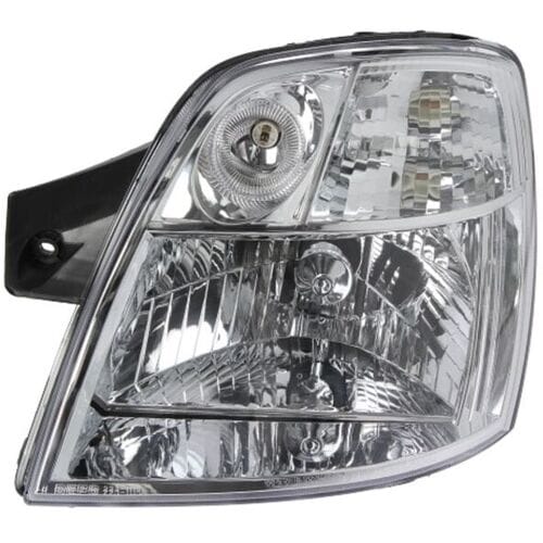 Koplampen DEPO 223-1115L-LD-E