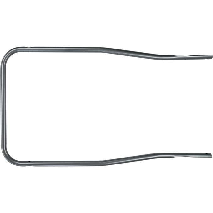 Lower handle bar