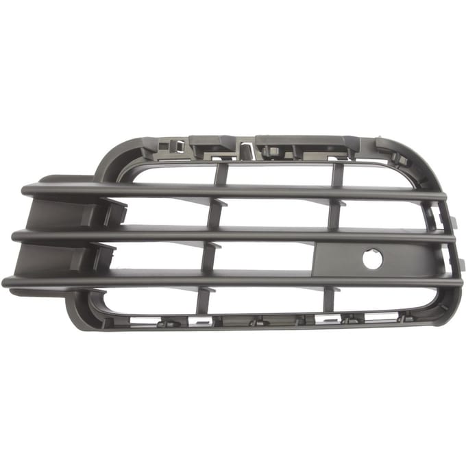 Ventilatierooster, bumper BLIC 6502-07-9586991P links