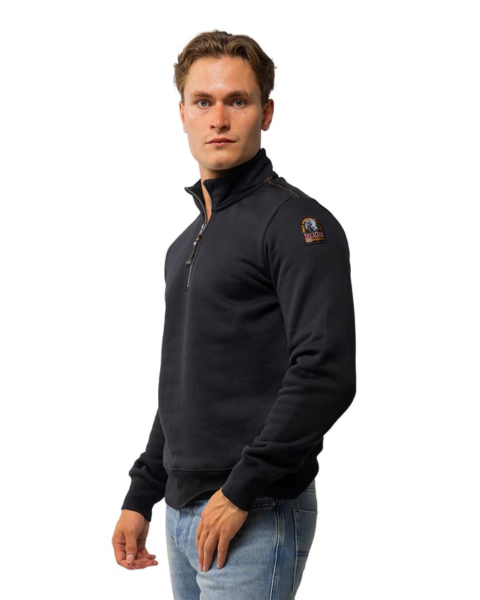 Broad Peak Sweater