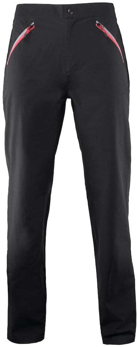 Printer BROEK ATHLETE 2266006 - Zwart - XL