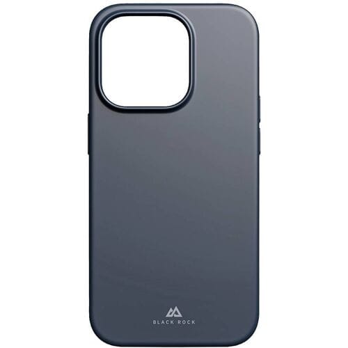 Black Rock Mag Urban Case Cover Apple iPhone 14 Pro Zwart MagSafe compatible