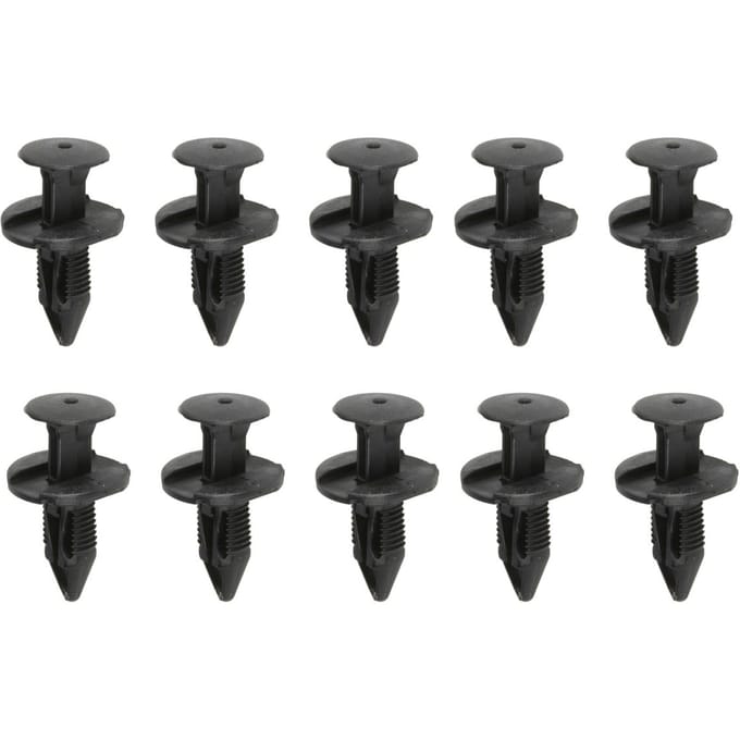 Clip voor bevestiging van bekledingen ROMIX ROM C70614