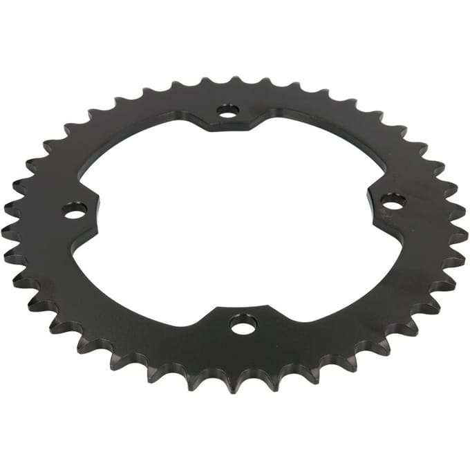 Motorfiets kroon Supersprox JTR1857-40 # 50-32114-40