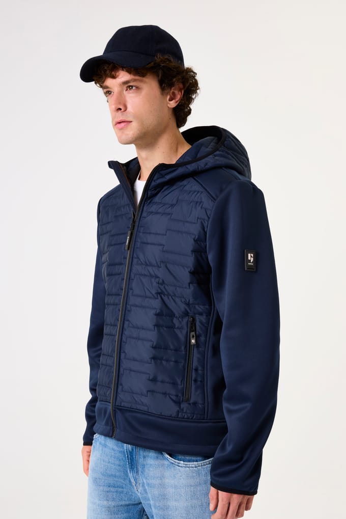 Garcia - GJ510902 - Heren - Jassen