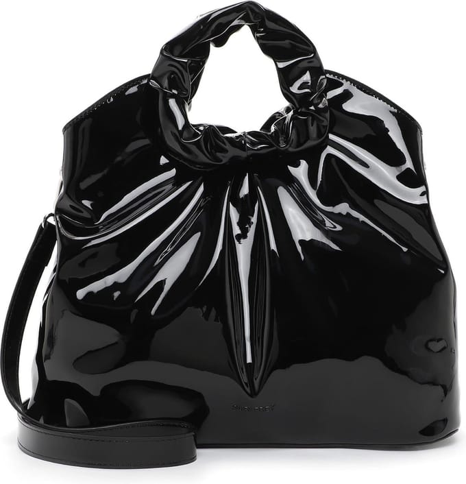 SURI FREY Shopper SFY TechBag ( 16501 ) - Dames handtassen - black-finish 199