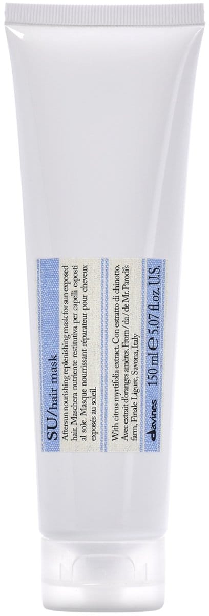 Davines SU Hair Mask 150 ml
