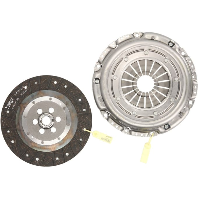 Koppelingsset VALEO 826772