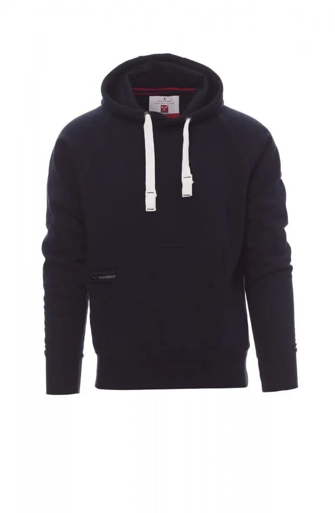 Payper Atlanta+ - Navy Blue - L