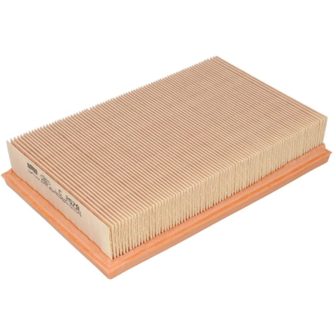 Luchtfilter MANN-FILTER C 2579