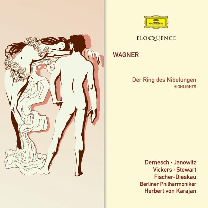 Der Ring Des Nibelungen