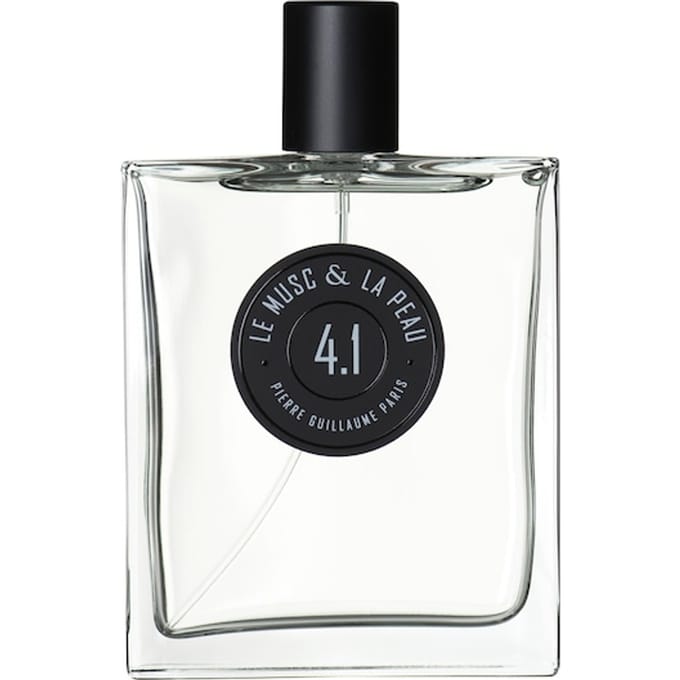 Pierre Guillaume Paris Numbered Collection Eau de Toilette Spray Herenparfum Unisex 100 ml