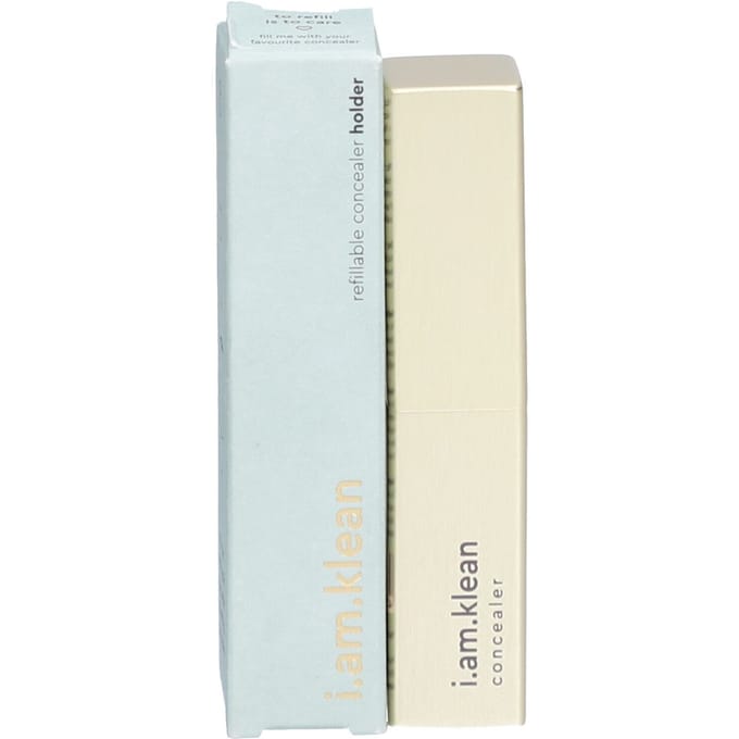 i.am.klean Navulbare Concealer Stick - Make up Concealer - Concealer Stick