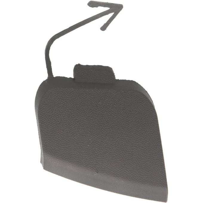 Ventilatiegrille, bumper trekhaak BLIC 5513-00-9534970P