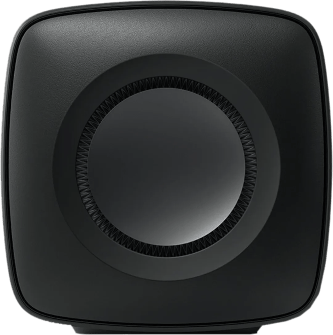 KEF KC62 Zwart