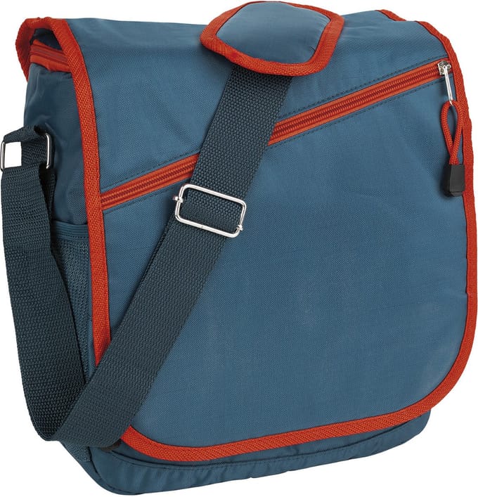 Rocktrail Koeltas CKT 11 B1 - 11L - 6 uur koeltijd - verstelbare schouderriem