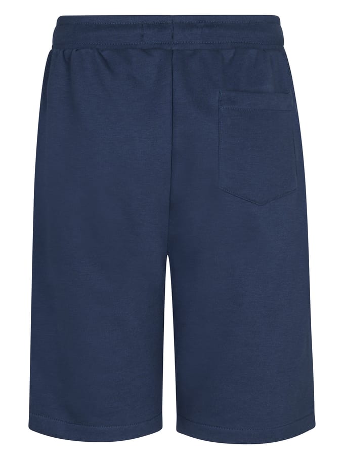 Petrol Industries - Jongens Jogging Short Alton - Blauw