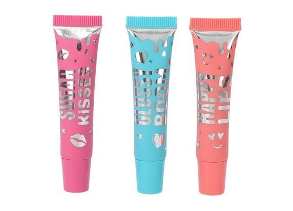 Top Model TOPModel lipgloss BEAUTY and ME Opmaken en sieraden