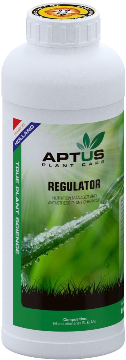 Aptus regulator 1 ltr