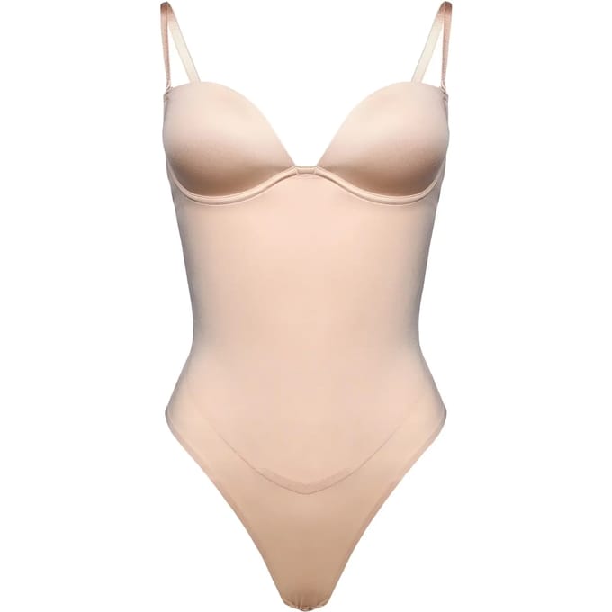 Damesbody Esotiq Silky