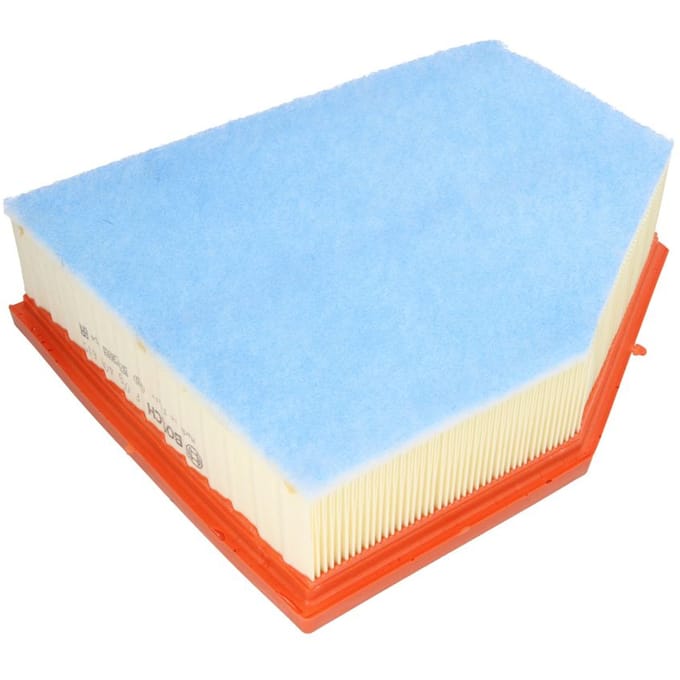 Luchtfilter BOSCH F 026 400 615