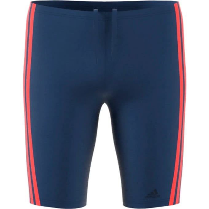 Zwemshorts voor kinderen adidas 3-Stripes