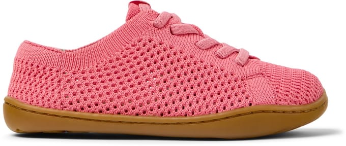 Camper Peu Cami Sneaker - Kinderen - Pastelroze - 35