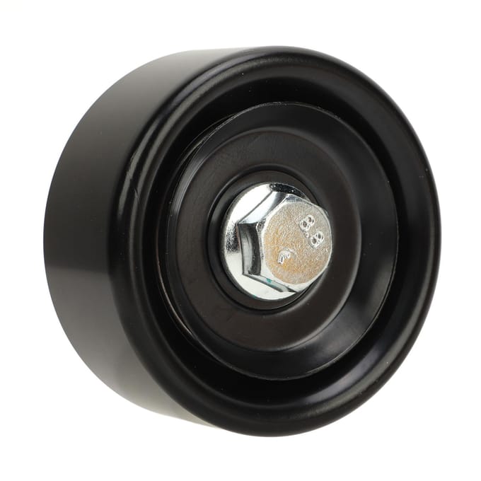 Aandrijfriem Spanrol 2528725010 Spannerrol Vervanging voor KIA FORTE OPTIMA SORENTO gray