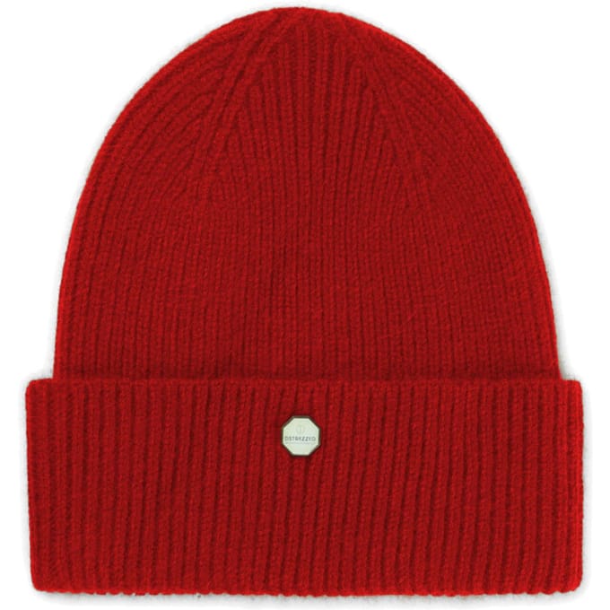 Dstrezzed Ds_elias Beanie Red Größe: OS | Hüte Outlet | Herren | Rot