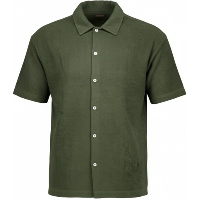 Vaganza Vest Vesten Khaki Vg-3030