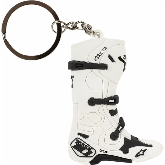 Sleutelhanger Alpinestars New tech 10