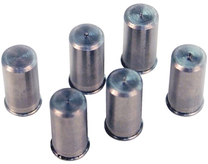 Wurth - Borghulzen voor injectorboring - Borghulzen voor injectorboring x 1 st