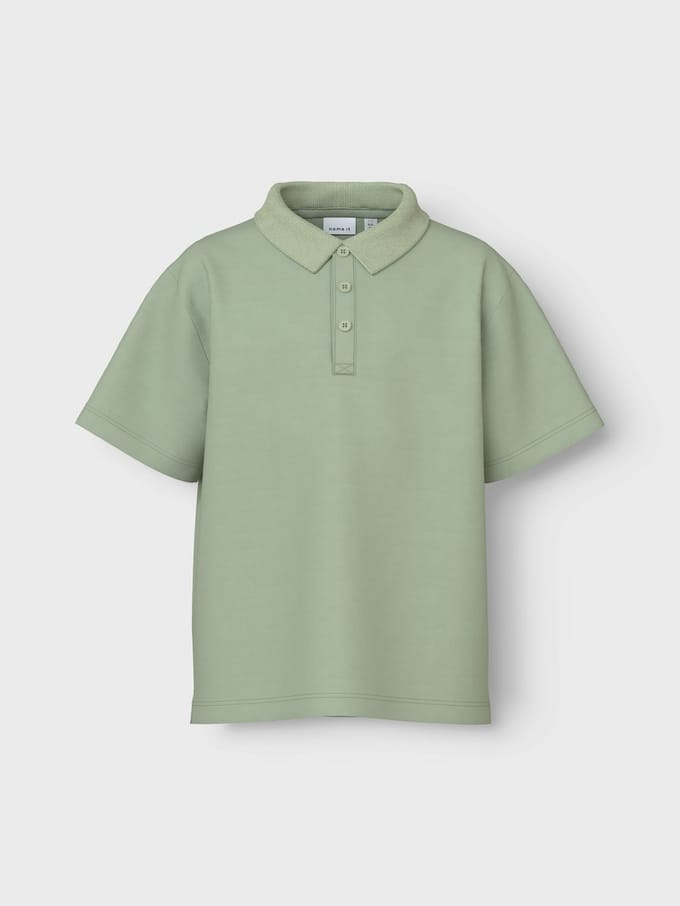 Name it Polo Regular fit