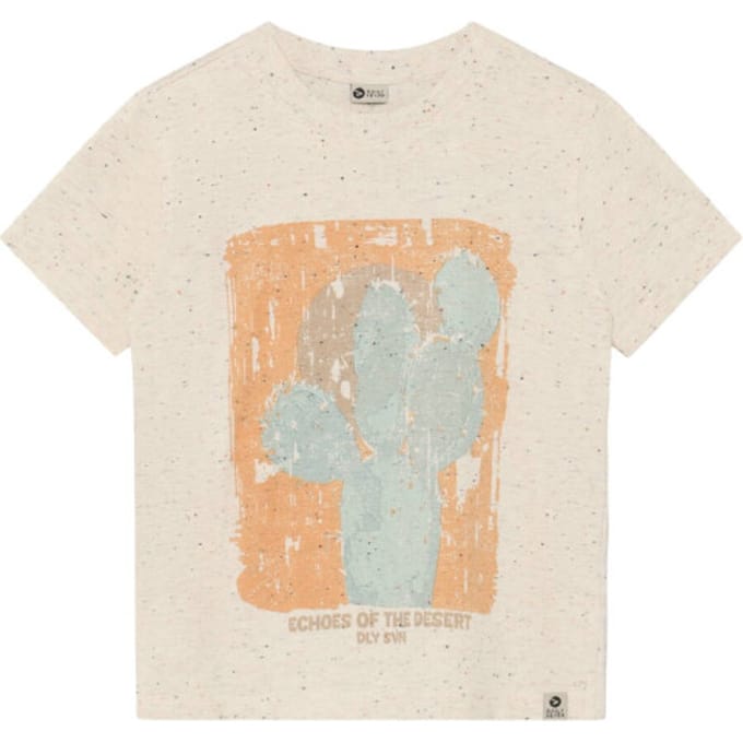 DAILY 7 T-shirt 920348