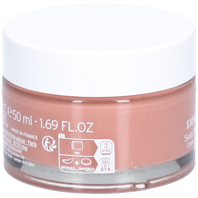 Embryolisse Beauty Secrets Radiant Complexion Cream | Rose Lumière | Getinte dagcrème 50 ml