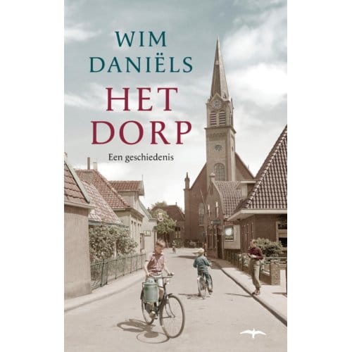Het Dorp - Wim Daniëls
