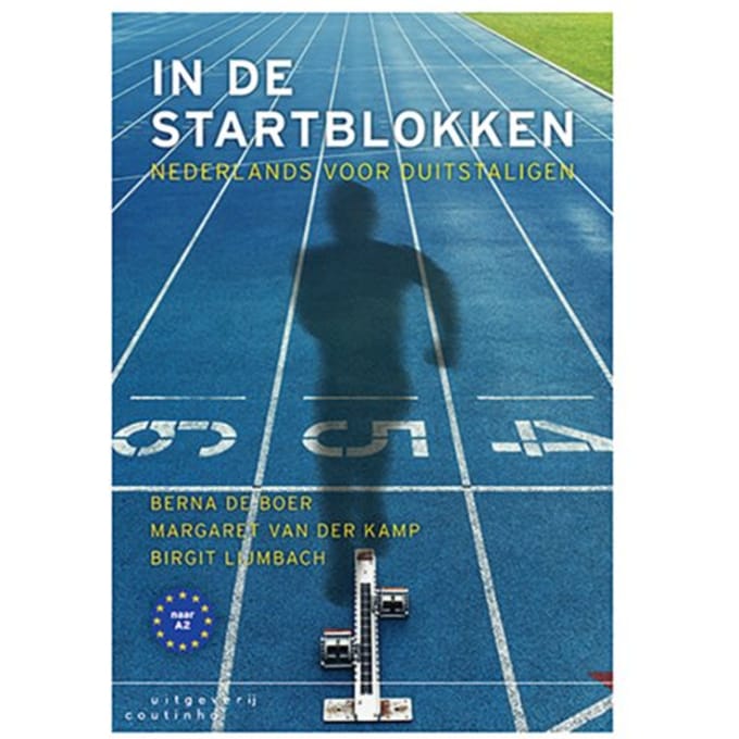 In De Startblokken - Berna de Boer