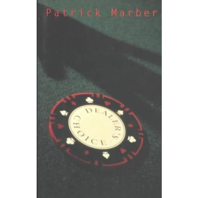 dealer's Choice - Patrick Marber