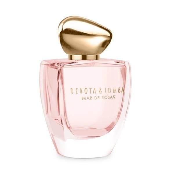 Parfum Femme - Mar De Rosas Devota & Lomba - Eau de Parfum - 100 ml - Authentique